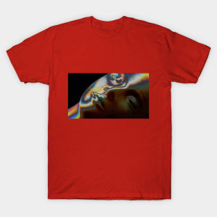 May Ray's mannequin head #6 T-Shirt